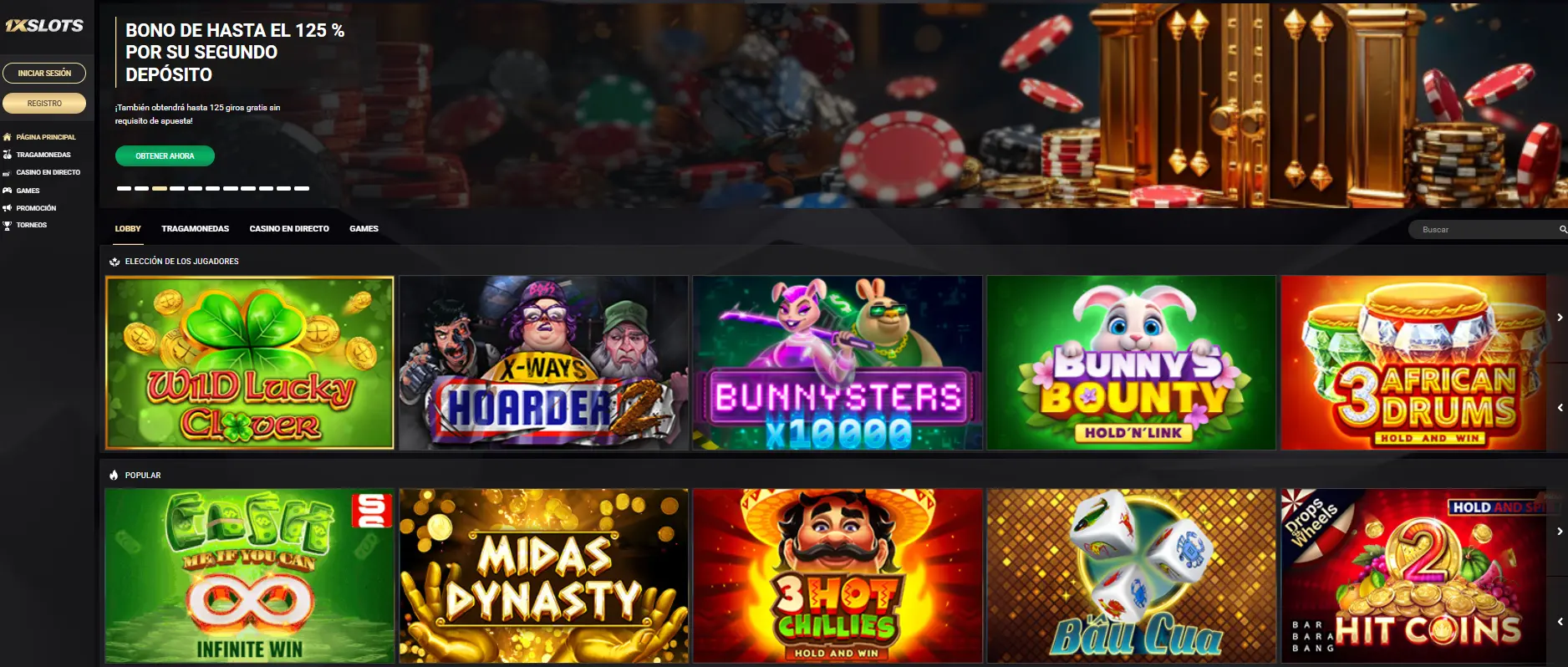 Reseñas de jugadores sobre 1xSlots casino Reseñas de jugadores sobre 1xSlots