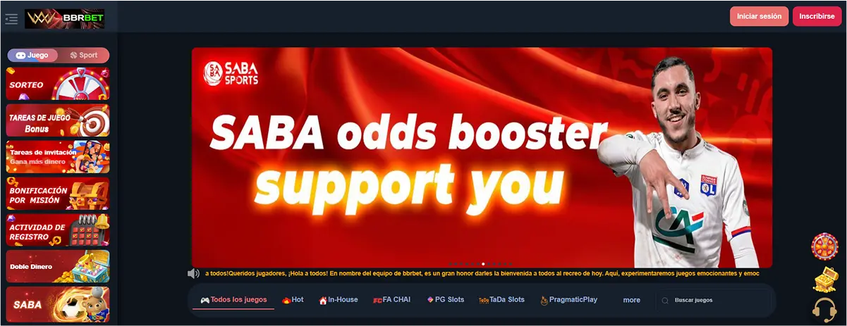 Licencia y seguridad en BBRBet casino en línea Licencia y seguridad en BBRBet casino