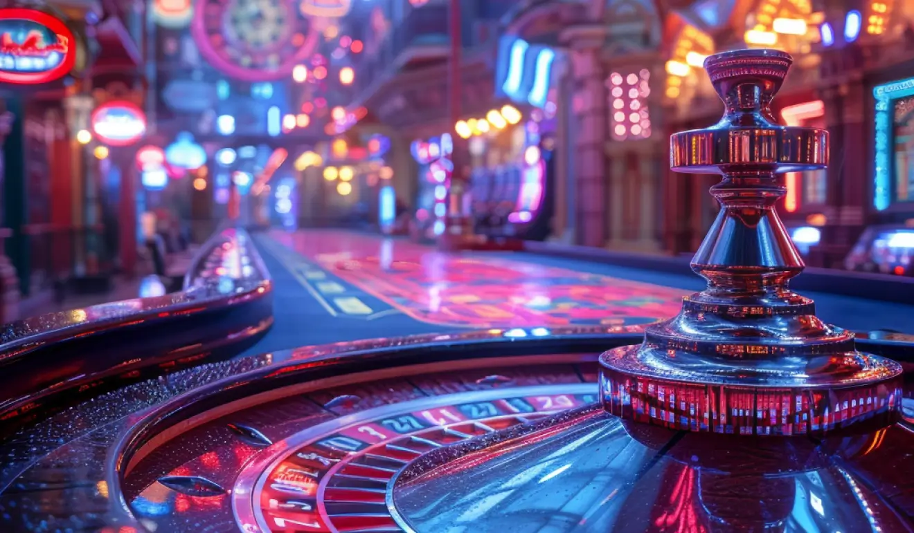 Casinos online con giros gratis sin depósito en México