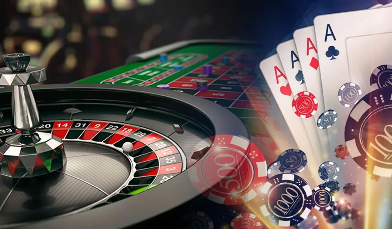 Casinos online con la mejor oferta de juegos en México