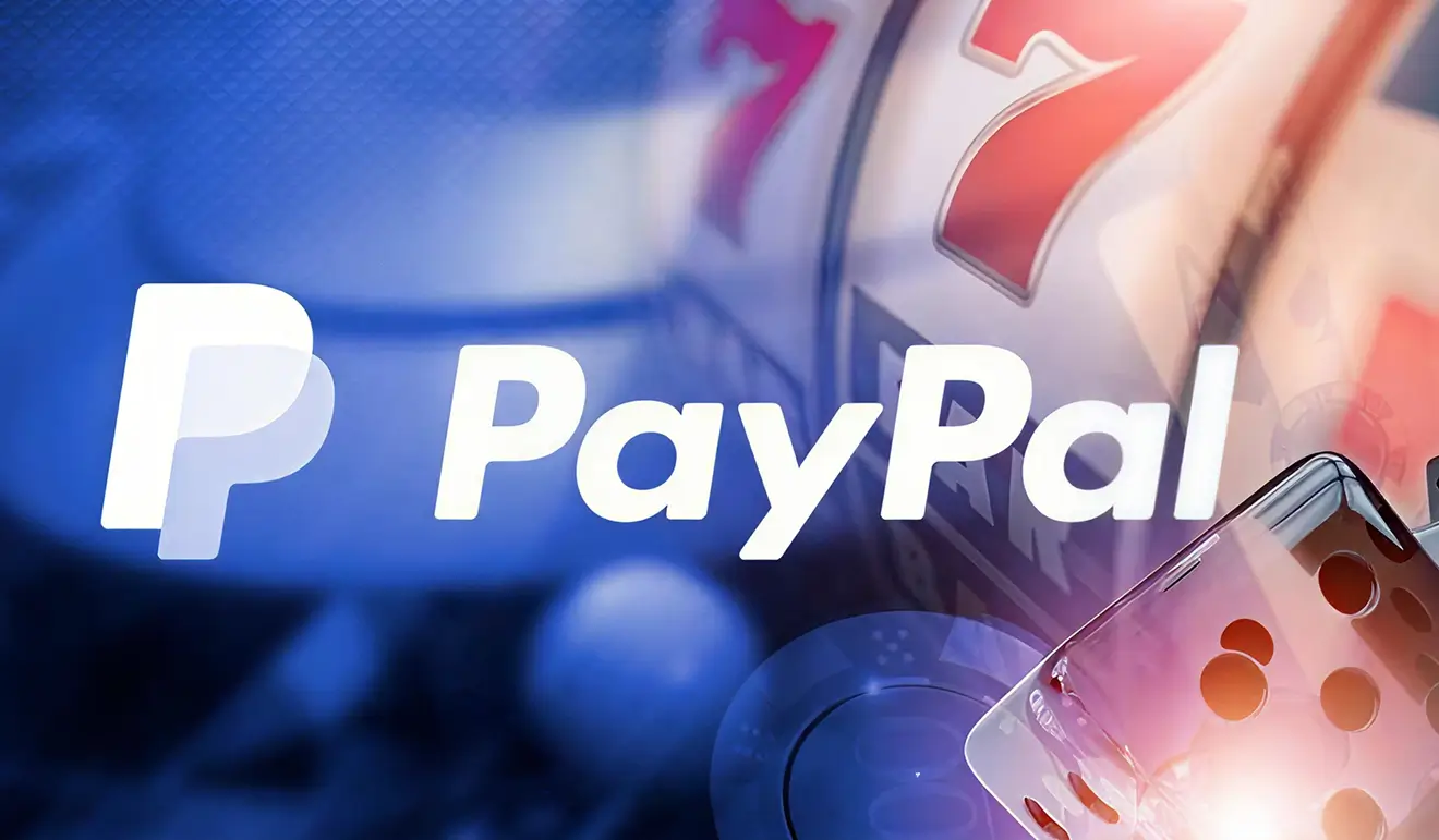 Mejores casinos online que aceptan PayPal en México